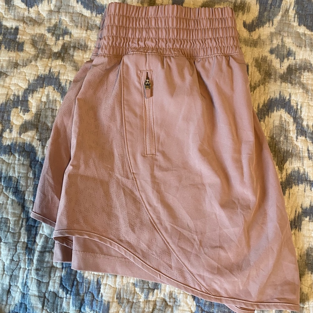 MPG - M - Athletic Shorts